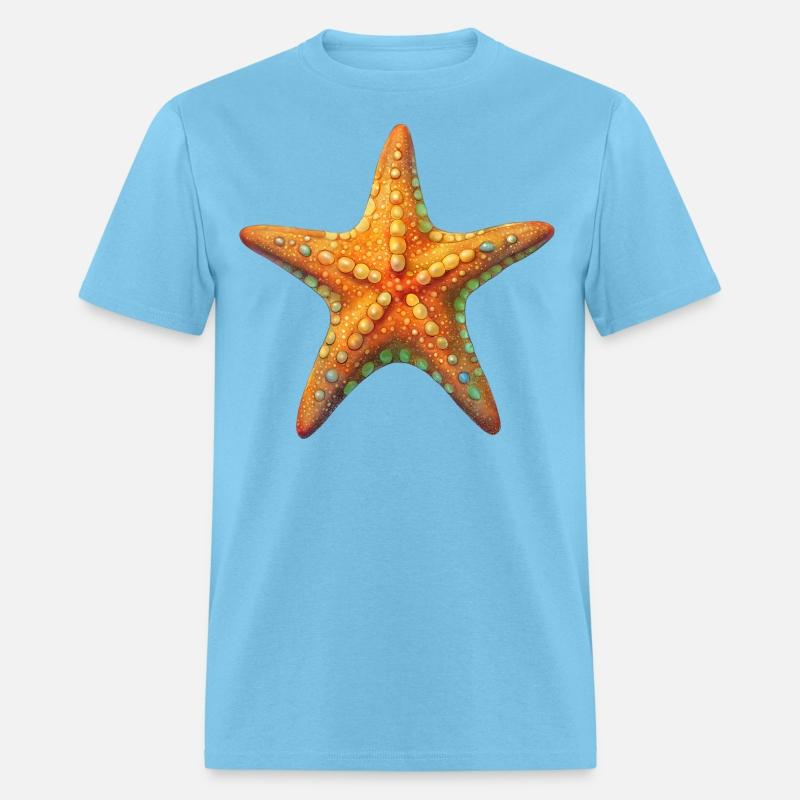 Echinoderm Starfish Echinoderms Sea Stars