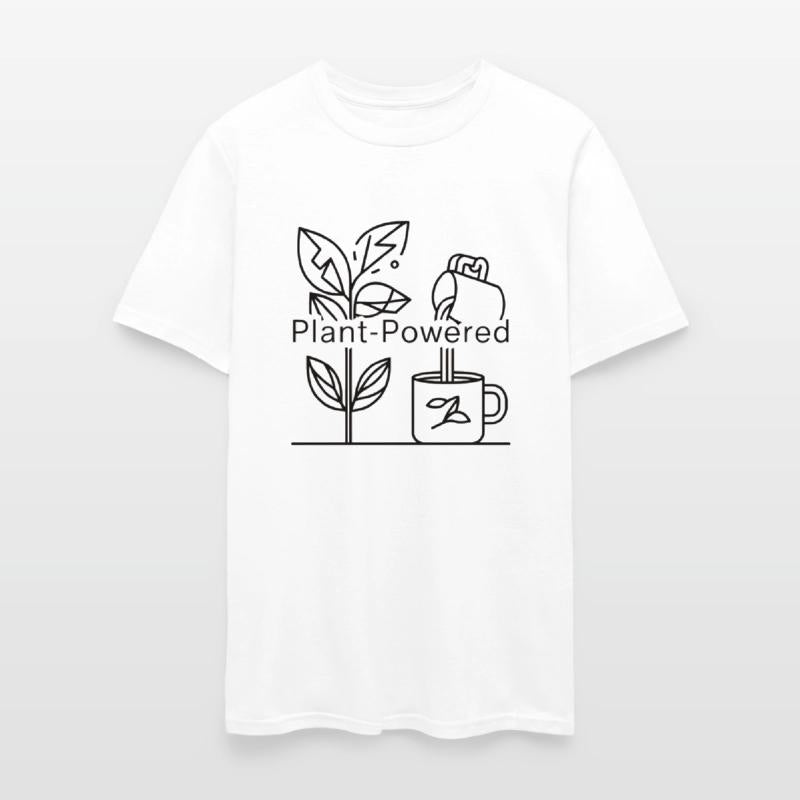 Eco-Friendly: Plant-Powered Green Living