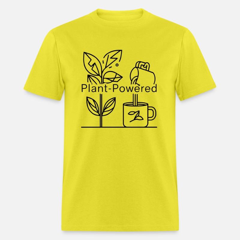 Eco-Friendly: Plant-Powered Green Living