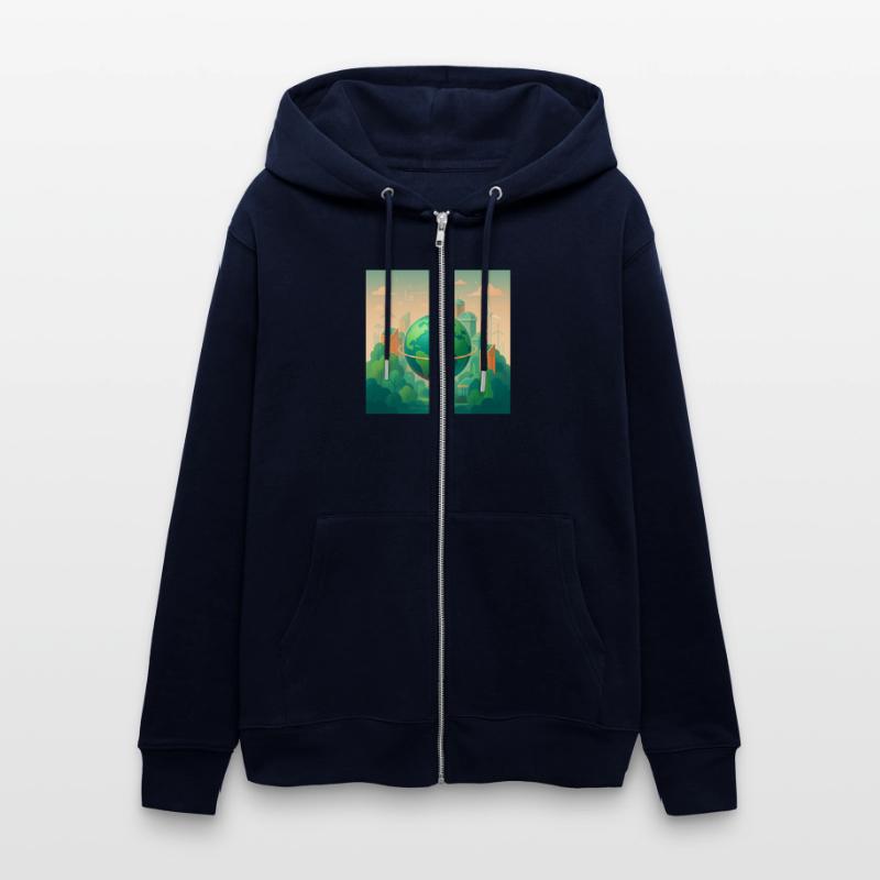 EcoSphere Metropolis