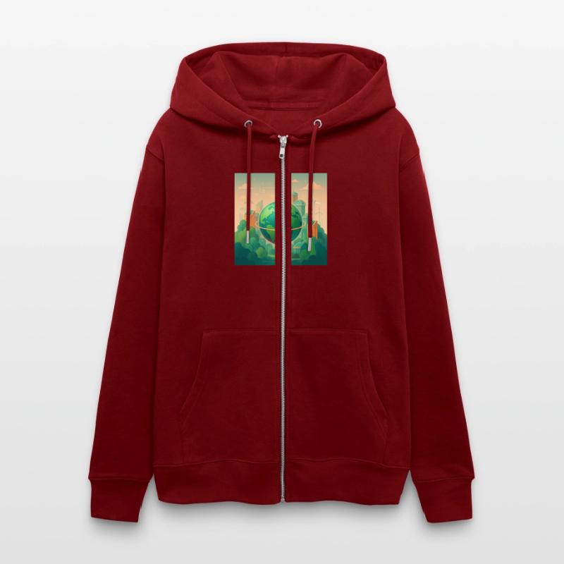 EcoSphere Metropolis