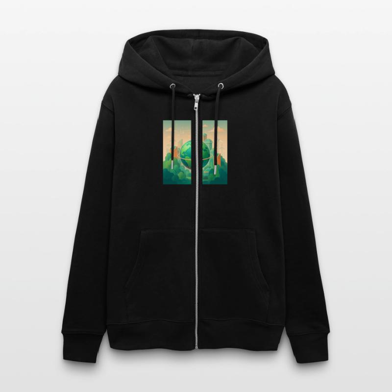 EcoSphere Metropolis