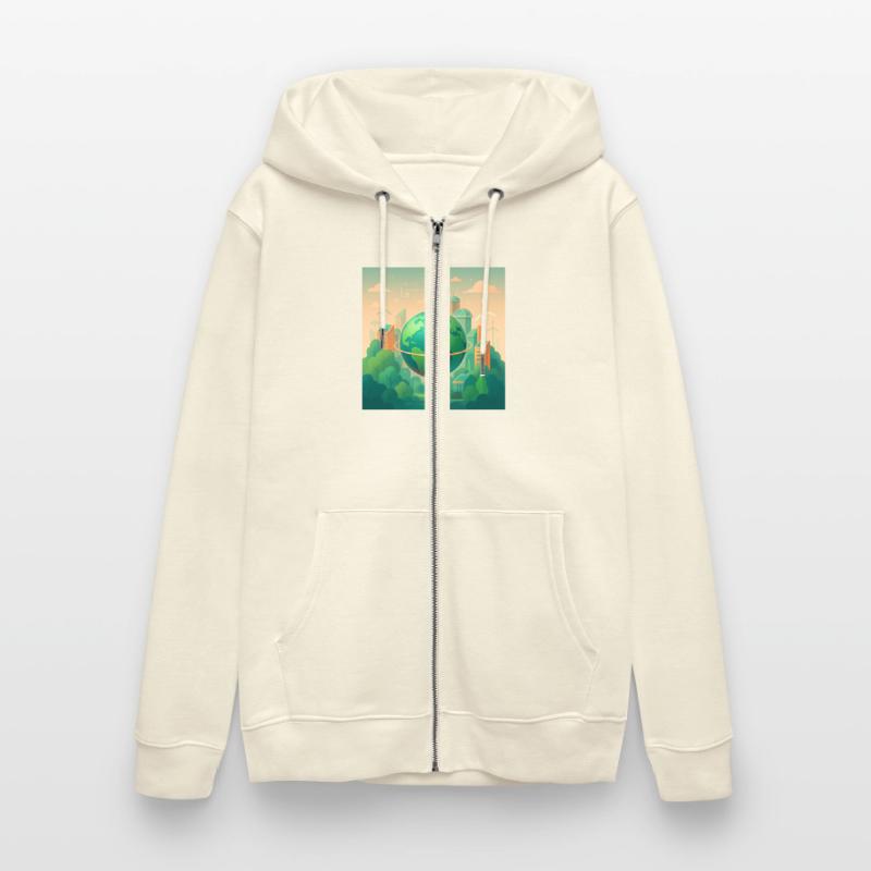 EcoSphere Metropolis