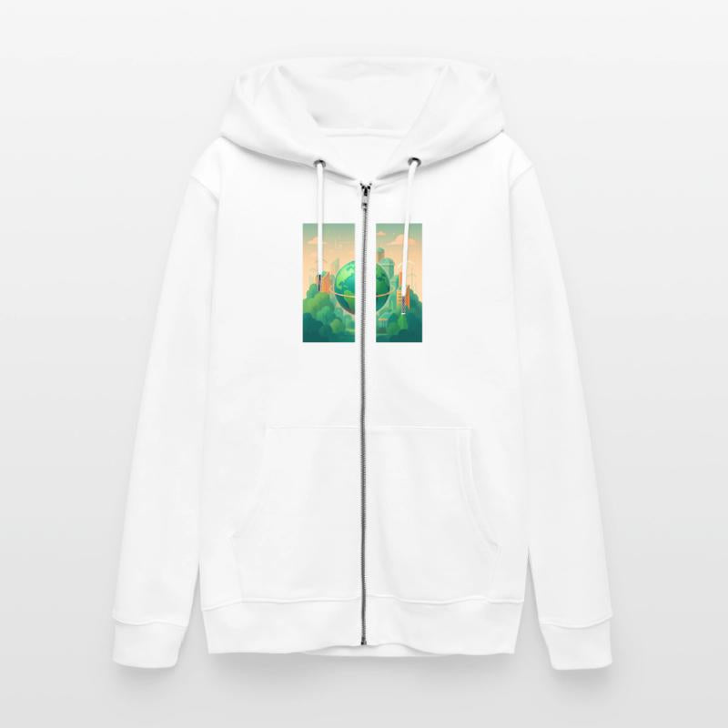 EcoSphere Metropolis