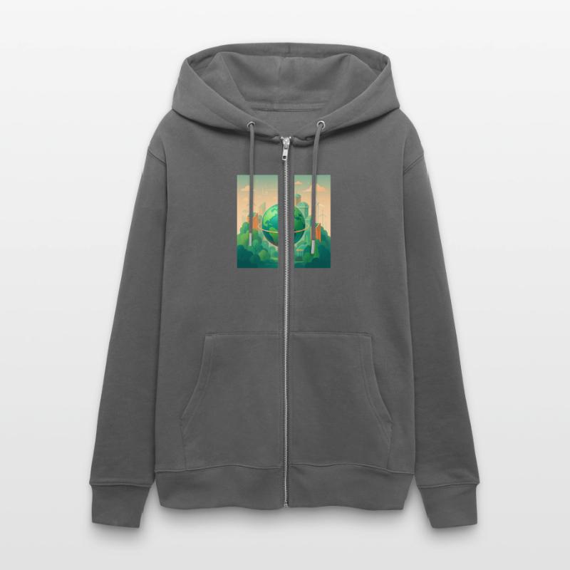 EcoSphere Metropolis