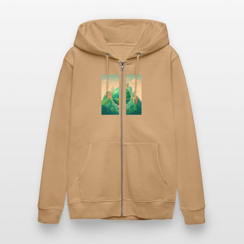 EcoSphere Metropolis