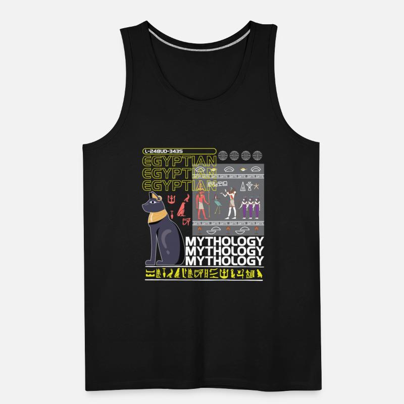 Egyptian Mythology Egypt Bastet