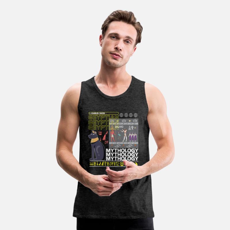 Egyptian Mythology Egypt Bastet