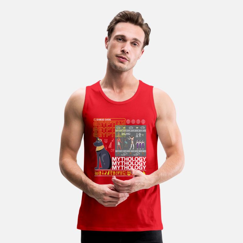 Egyptian Mythology Egypt Bastet