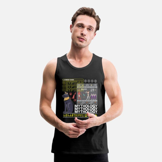 Egyptian Mythology Egypt Bastet