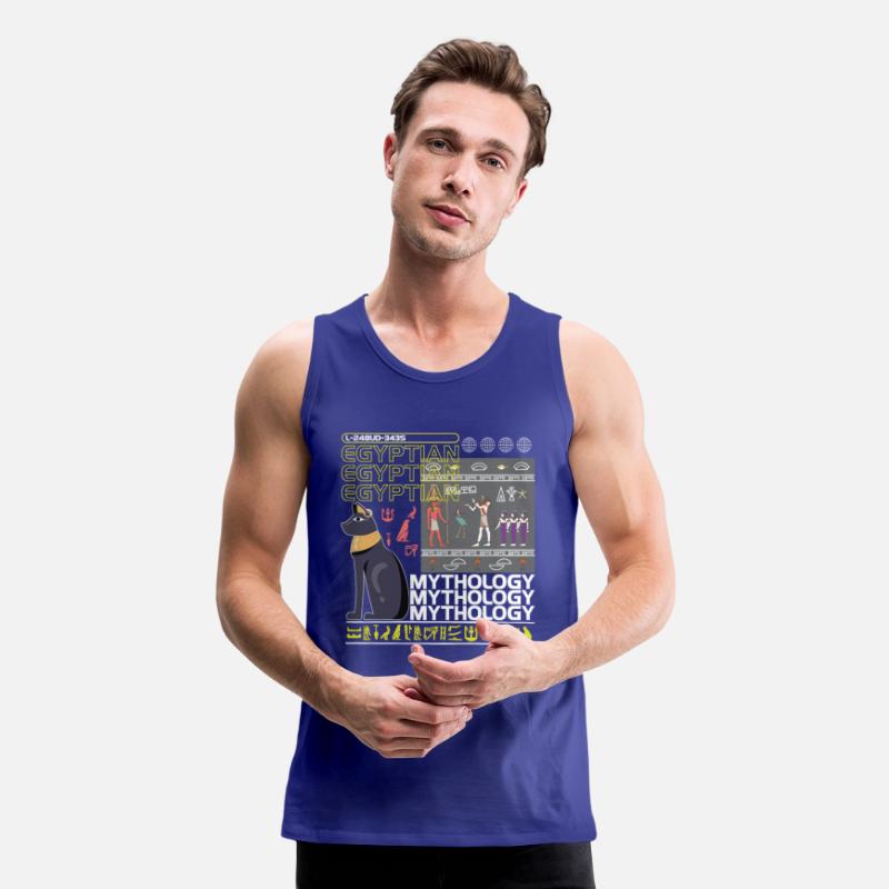 Egyptian Mythology Egypt Bastet