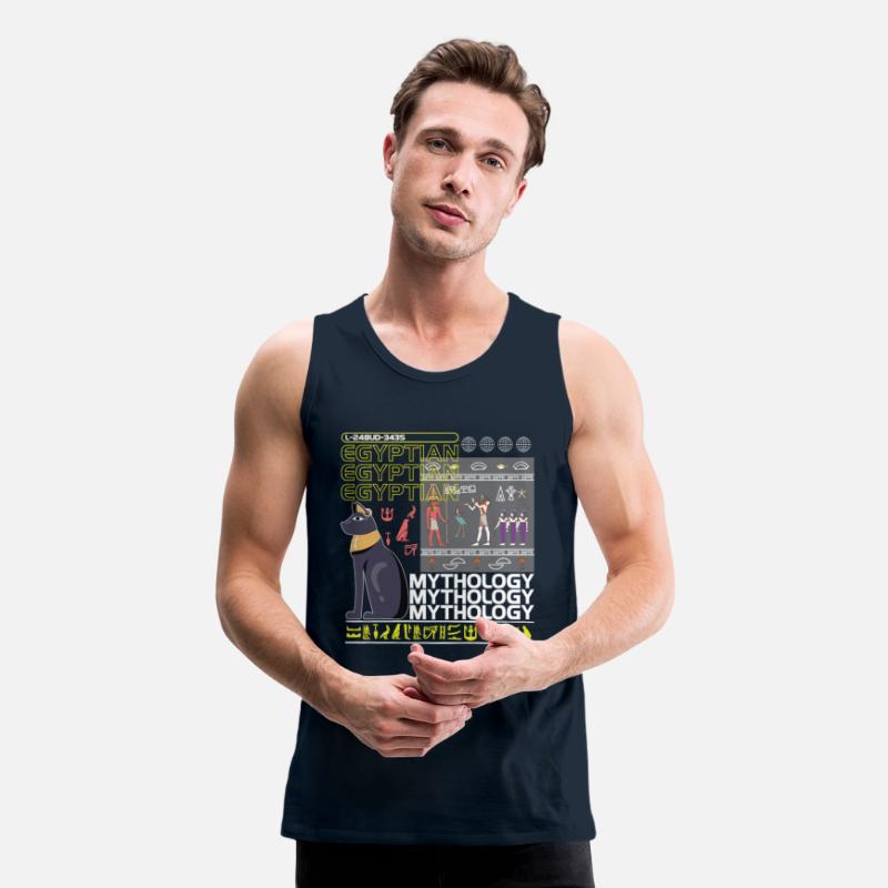 Egyptian Mythology Egypt Bastet