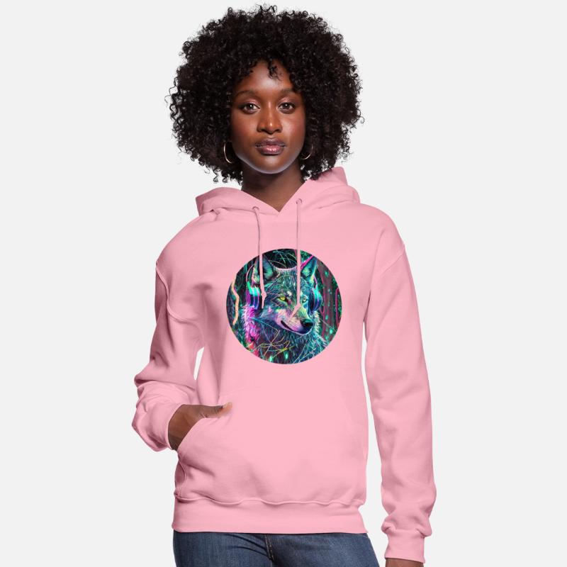 Electric Wilderness Glow 4