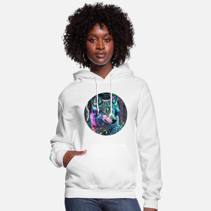 Electric Wilderness Glow 4