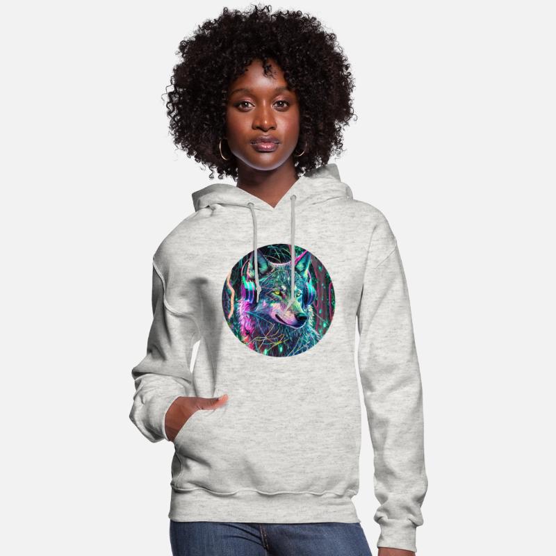 Electric Wilderness Glow 4