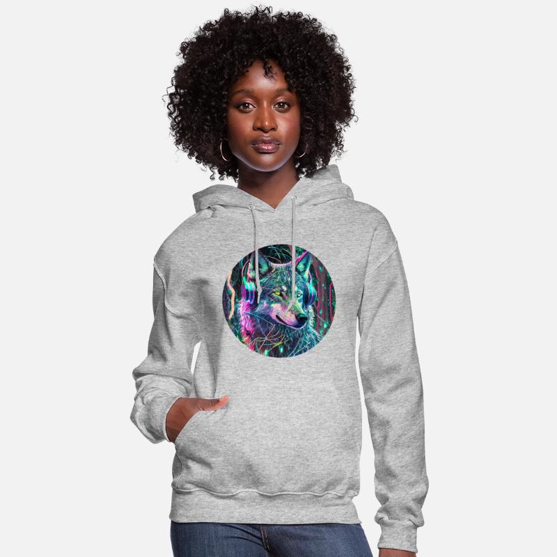 Electric Wilderness Glow 4