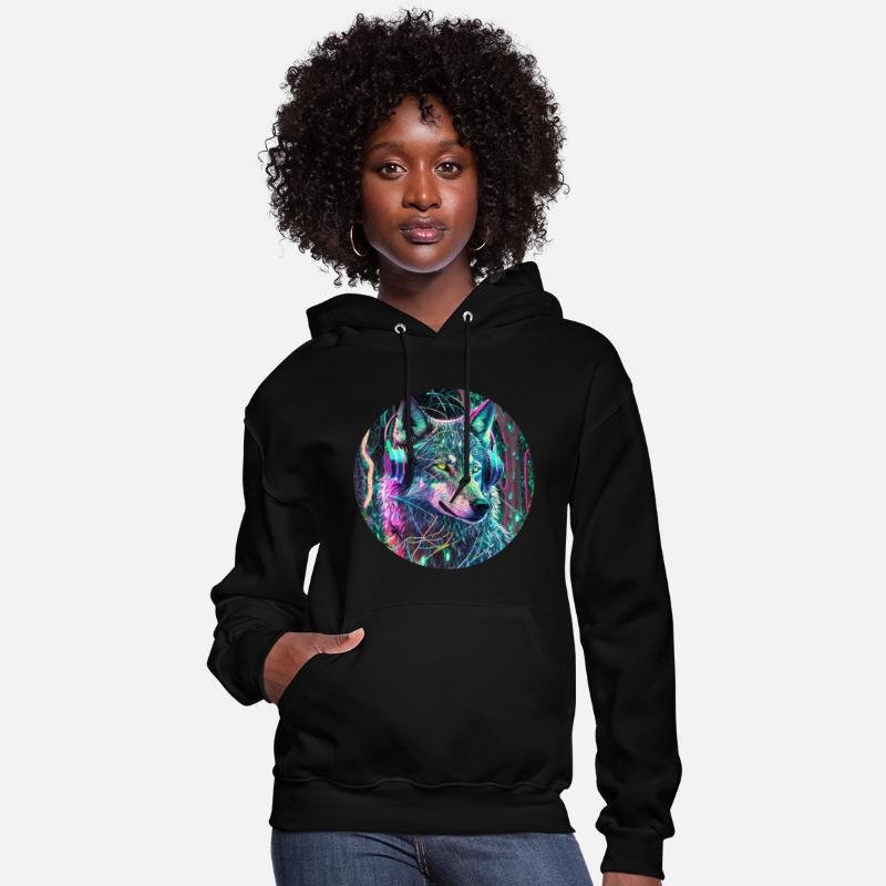 Electric Wilderness Glow 4