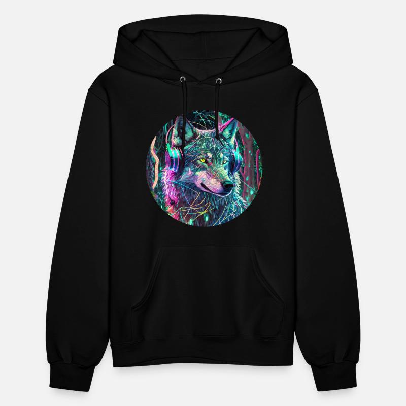 Electric Wilderness Glow 4