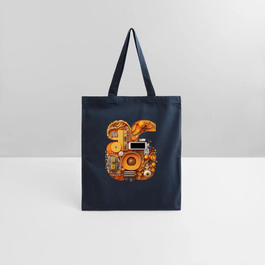 Electrify Your Style with Orange 6