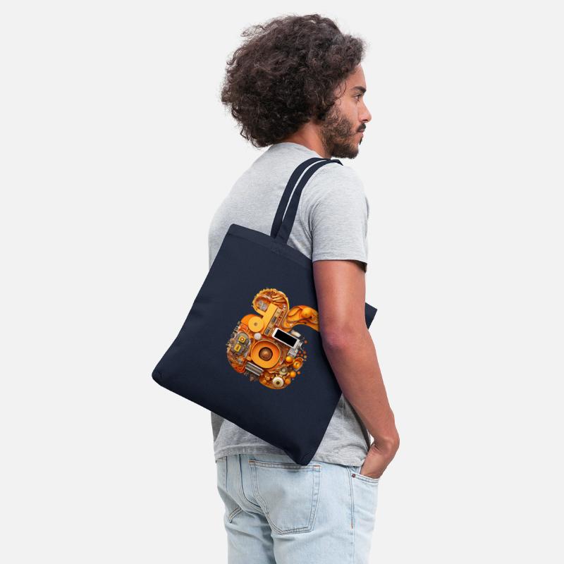 Electrify Your Style with Orange 6