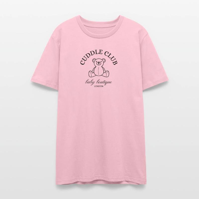 Elegant Black Cat Silhouette on Night Sky