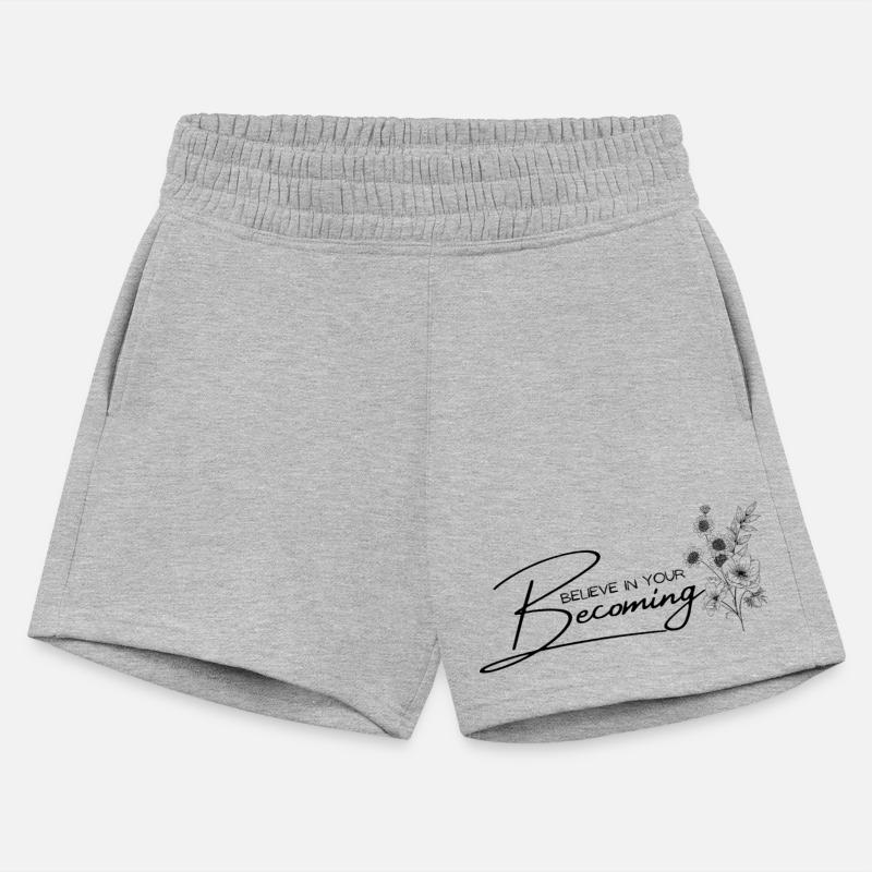 Elegant Botanical Monogram Design