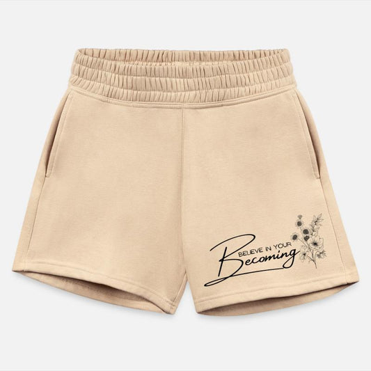 Elegant Botanical Monogram Design