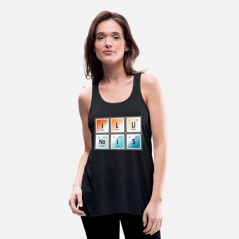 Elements of Illinois