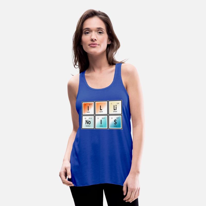 Elements of Illinois