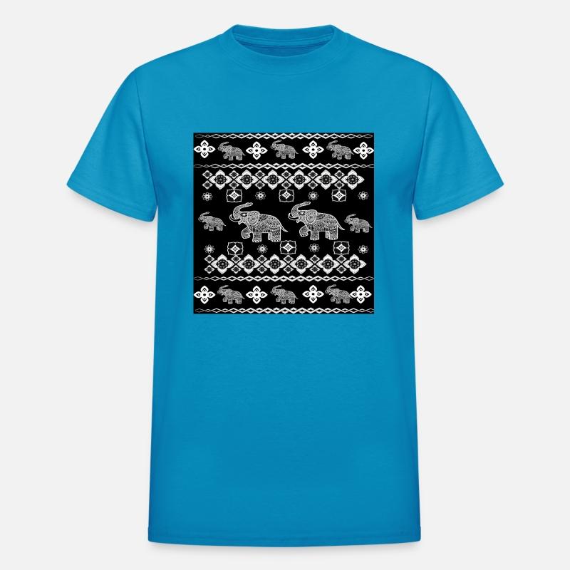 Elephant good luck !