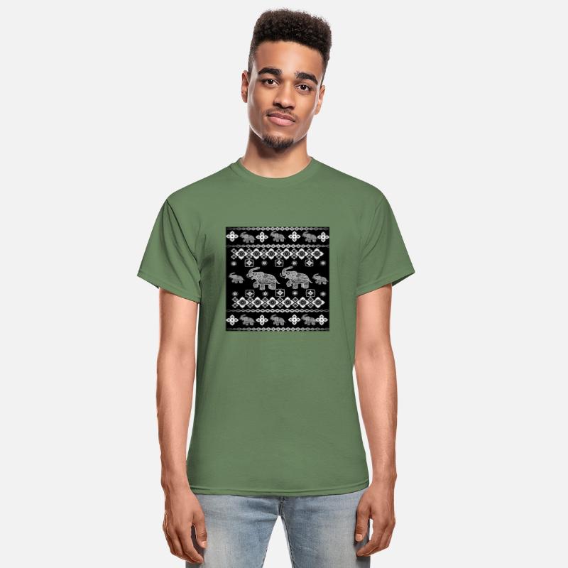 Elephant good luck !