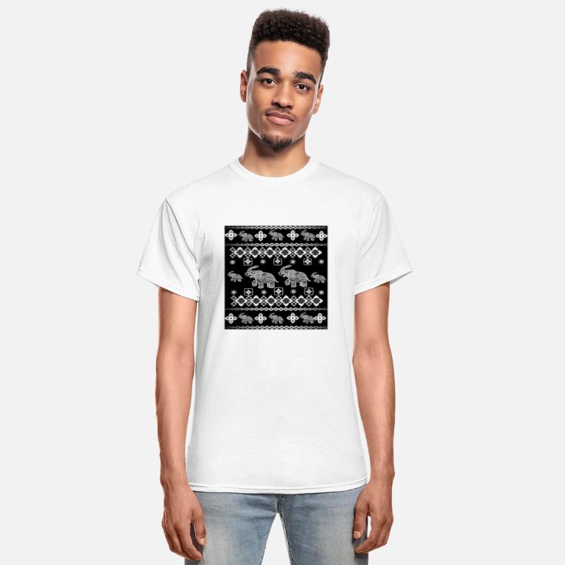 Elephant good luck !