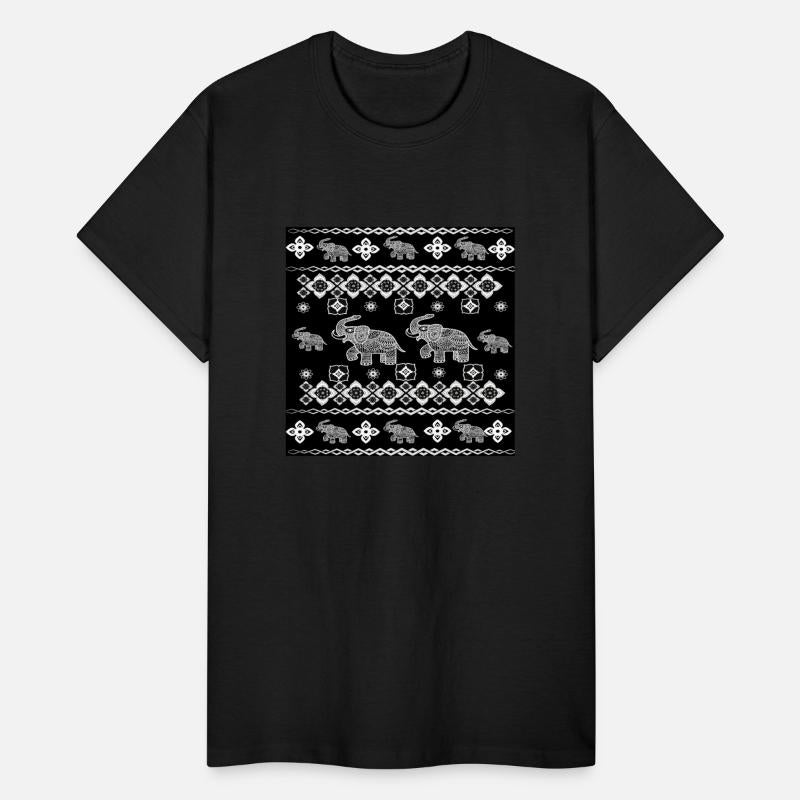 Elephant good luck !