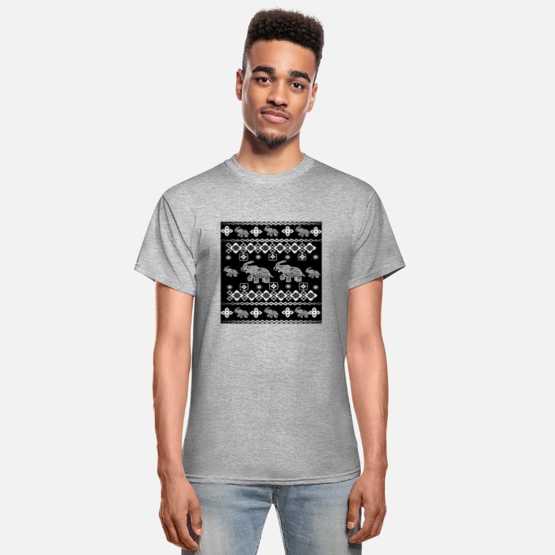 Elephant good luck !