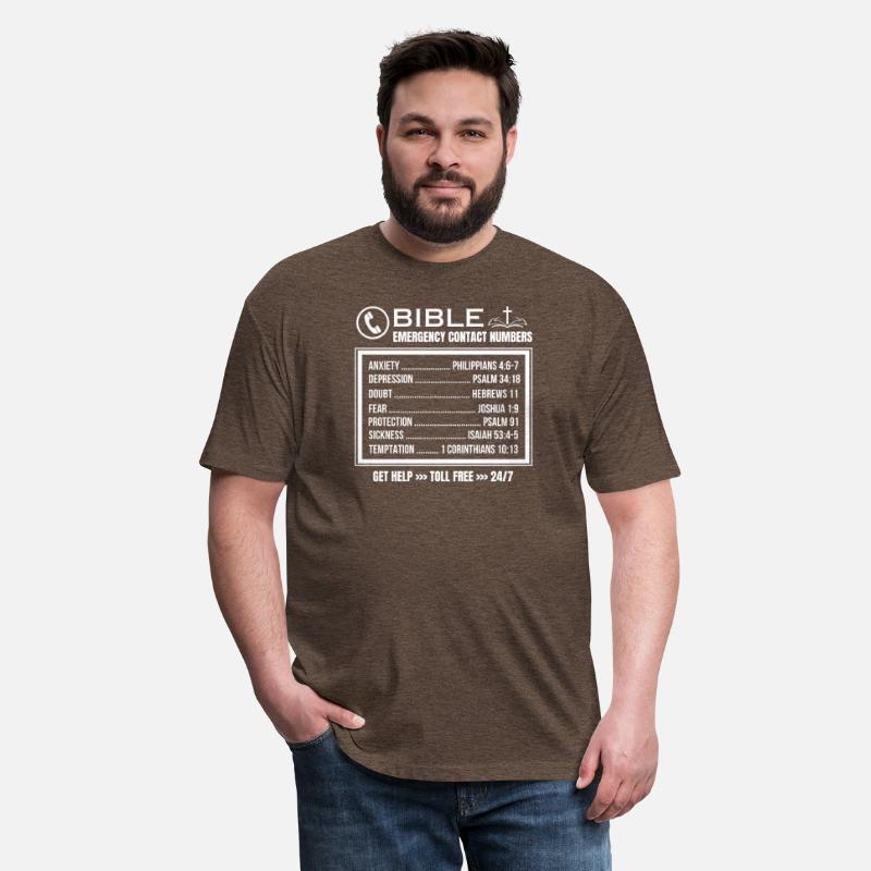 Emergency Bible Verses