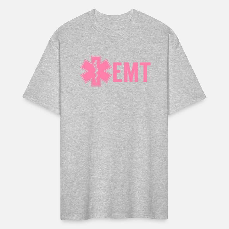 Emergency Medical Technician Ambulance EMT