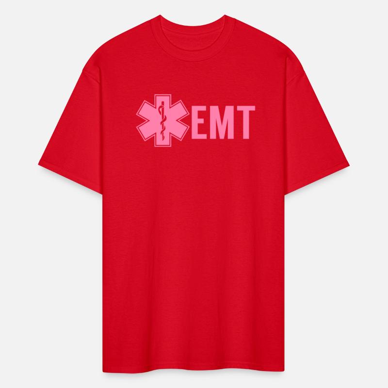 Emergency Medical Technician Ambulance EMT