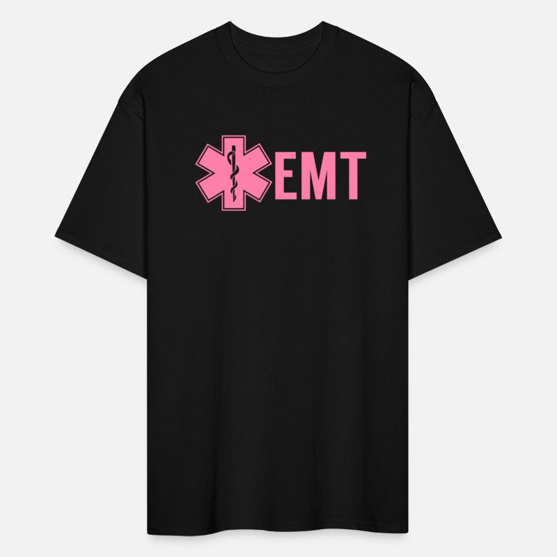 Emergency Medical Technician Ambulance EMT