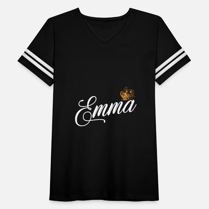 Emma Name for Women Kids Toddlers - Emma Custom