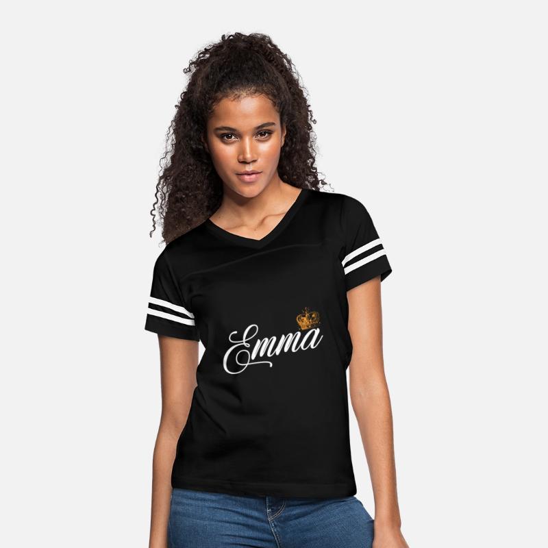 Emma Name for Women Kids Toddlers - Emma Custom