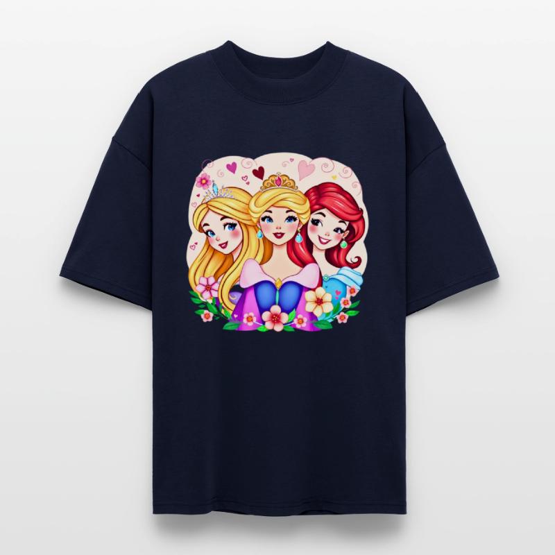 Enchanted Princess Trio