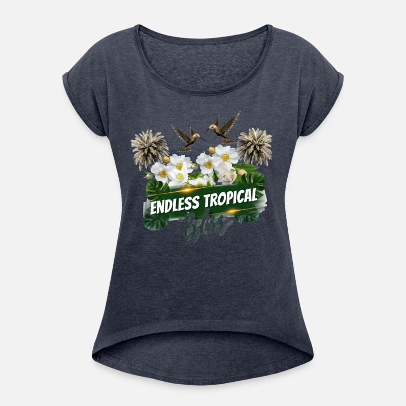 Endless Tropical Bliss