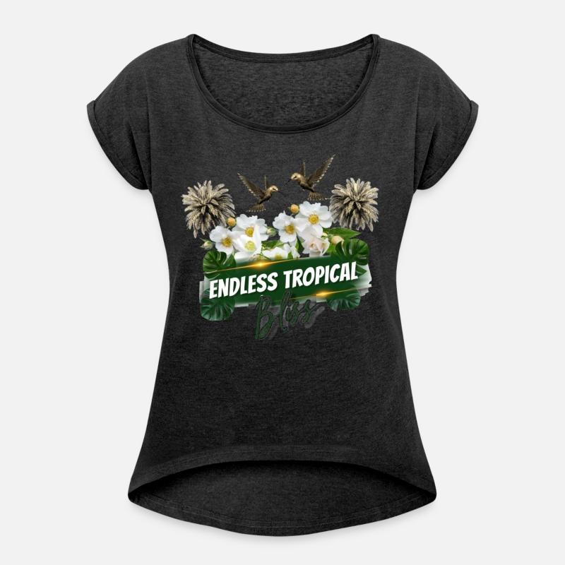 Endless Tropical Bliss