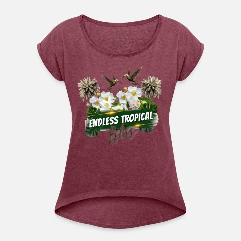 Endless Tropical Bliss