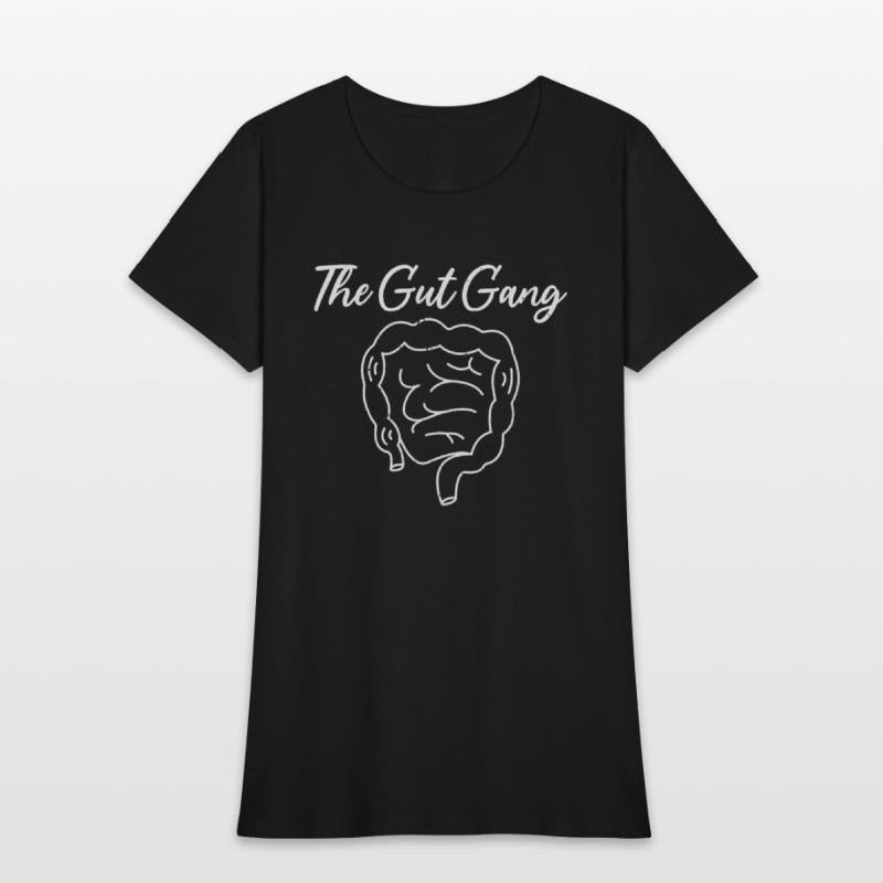 Endoscopy - The Gut Gang