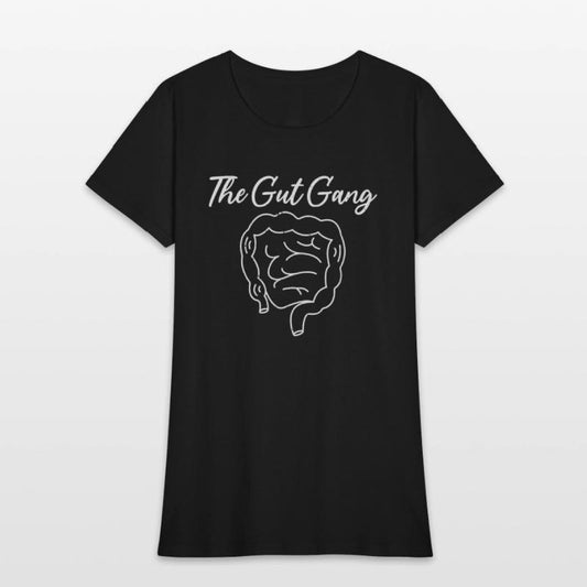 Endoscopy - The Gut Gang