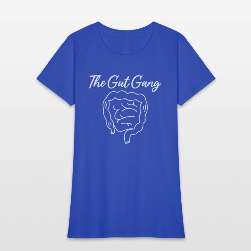 Endoscopy - The Gut Gang