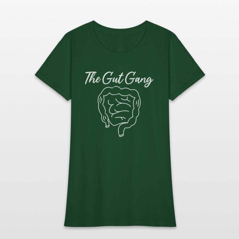 Endoscopy - The Gut Gang