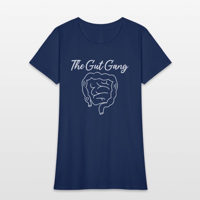 Endoscopy - The Gut Gang