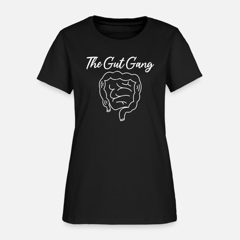 Endoscopy - The Gut Gang